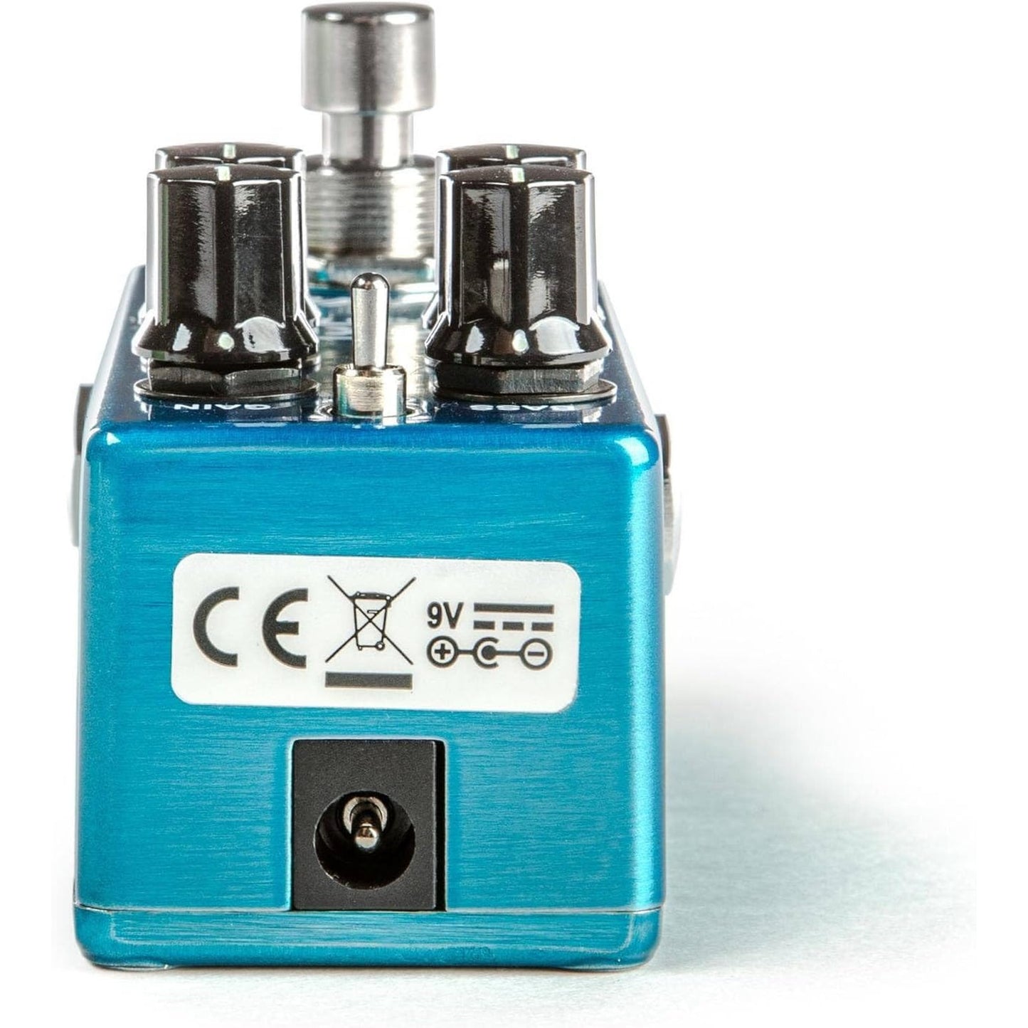 MXR Timmy Overdrive Pedal