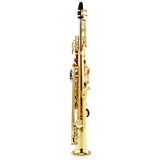 Yanagisawa SN981 Sopranino Eb Saxophone