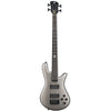 Spector NS Ethos 4 Strings Electric Bass Gunmetal