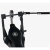 Gibraltar 9000 Series Stealth Double Bass Drum Pedal