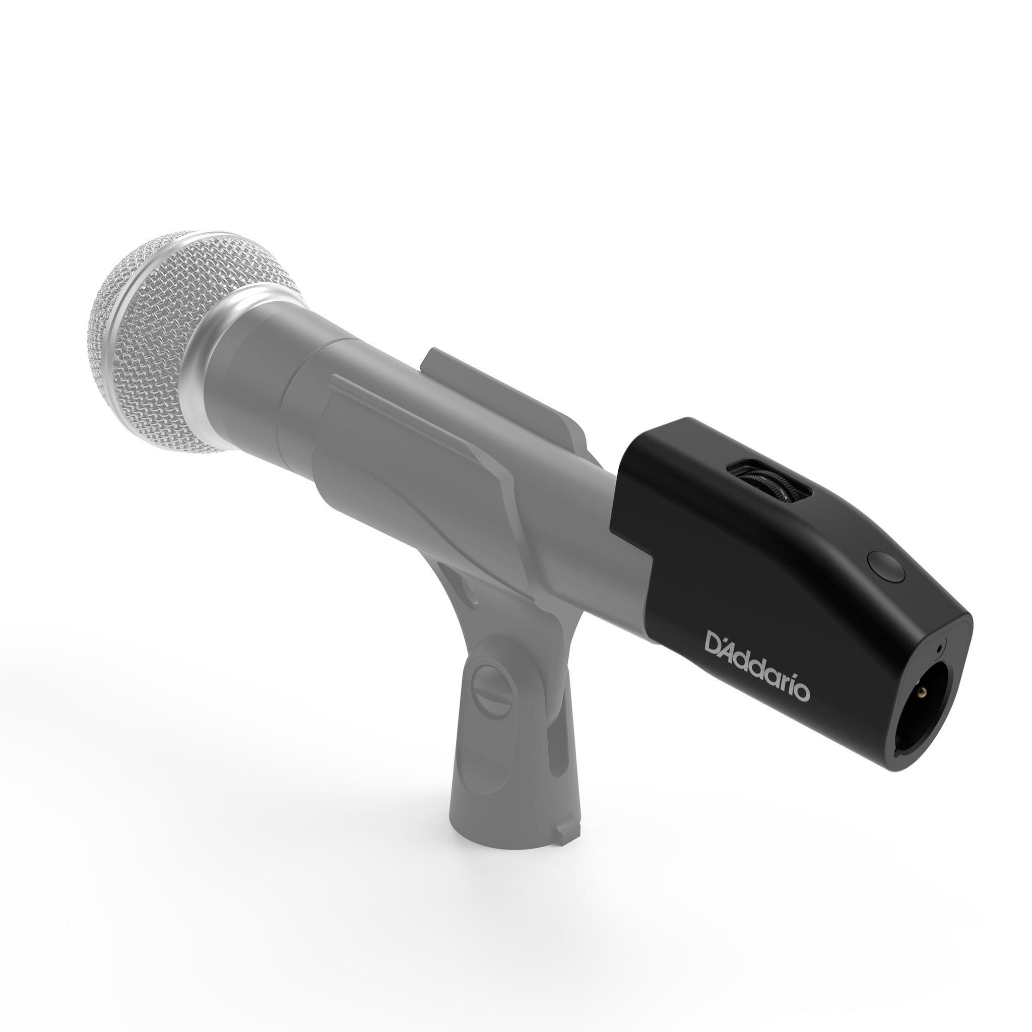 D'Addario Infrared Infrared Mic Sensor