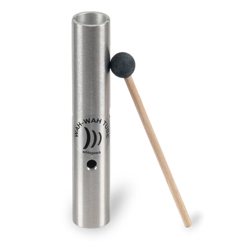 Schlagwerk WT120 Wah-Wah Tube Mini 17cm