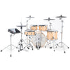 GEWA GD809.915 E-Drum Set G9 PRO 5 SE Satin Natural