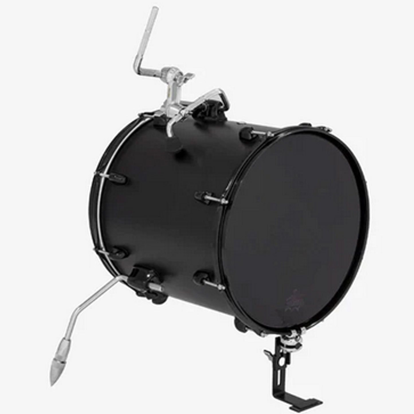 Gibraltar Dunnett R-Class Floor Tom-Bass Drum Conversion Kit, 10.5mm