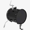 Gibraltar Dunnett R-Class Floor Tom-Bass Drum Conversion Kit, 10.5mm