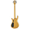Spector Euro 5 Classic 5 String Bass Guitar Metallic Gold