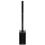 JBL EON ONE MK2 All-In-One Rechargeable Column PA System with Built-In Mixer and DSP