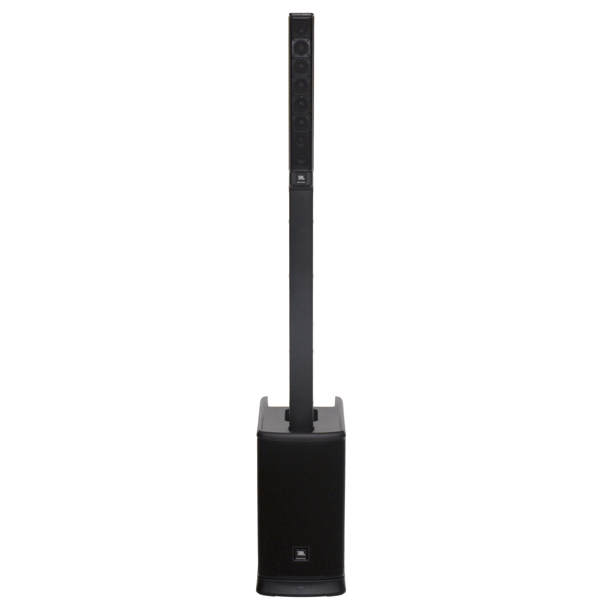 JBL EON ONE MK2 All-In-One Rechargeable Column PA System with Built-In Mixer and DSP