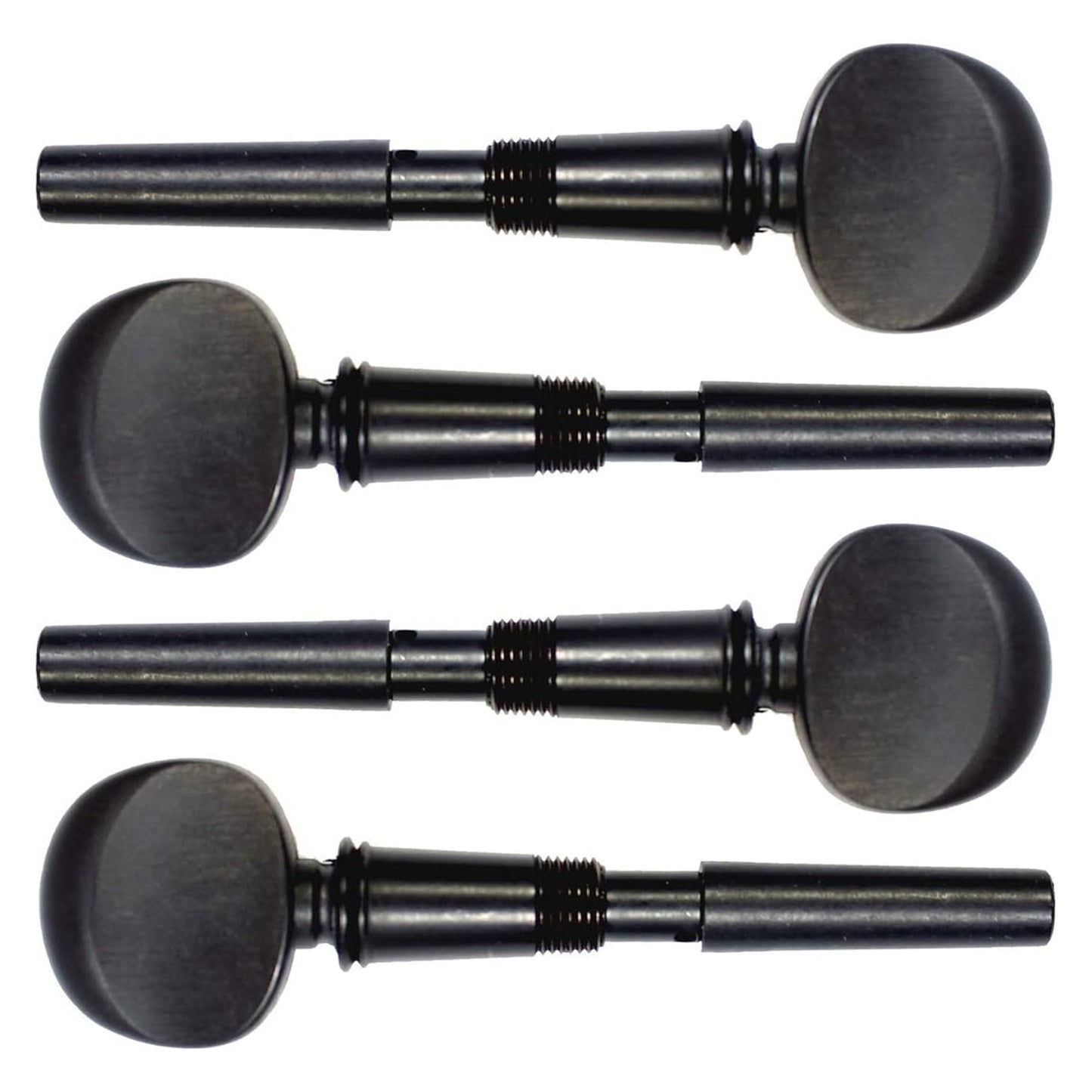 Knilling Perfection Pegs, Oversize Set for Violin or Viola, 9.0mm