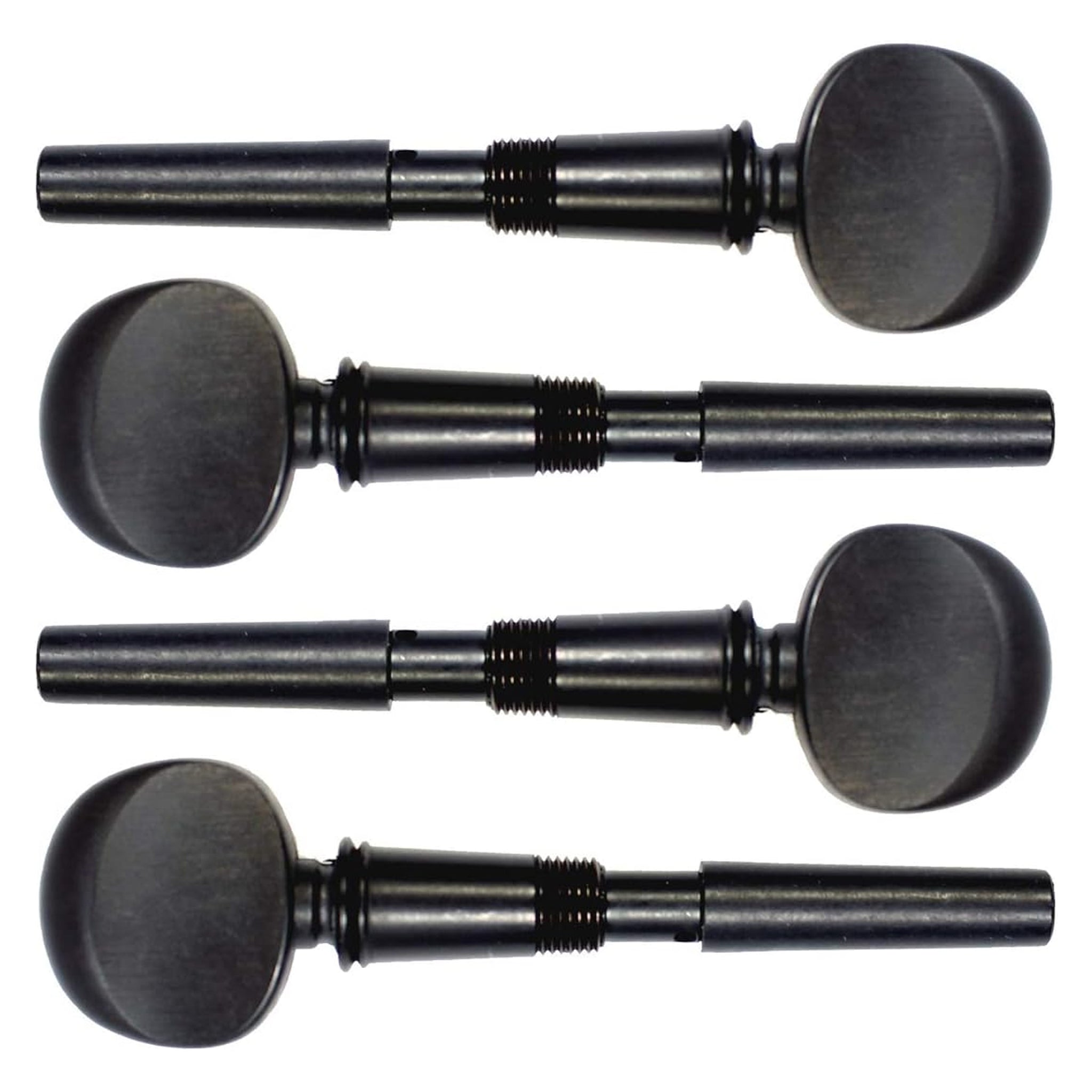 Knilling Perfection Pegs, 4/4 Violin Set, 7.8mm