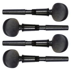 Knilling Perfection Pegs, 3/4-12 Violin Set, 7.8mm