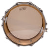 Ludwig LB508K Bronze Phonic 8x14 Hammered, Imperial Lugs Snare Drum
