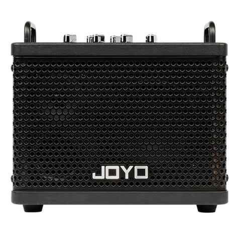 Joyo DC-15S Digital Rechargeable Bluetooth Guitar Amplifier