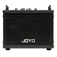 Joyo DC-15S Digital Rechargeable Bluetooth Guitar Amplifier
