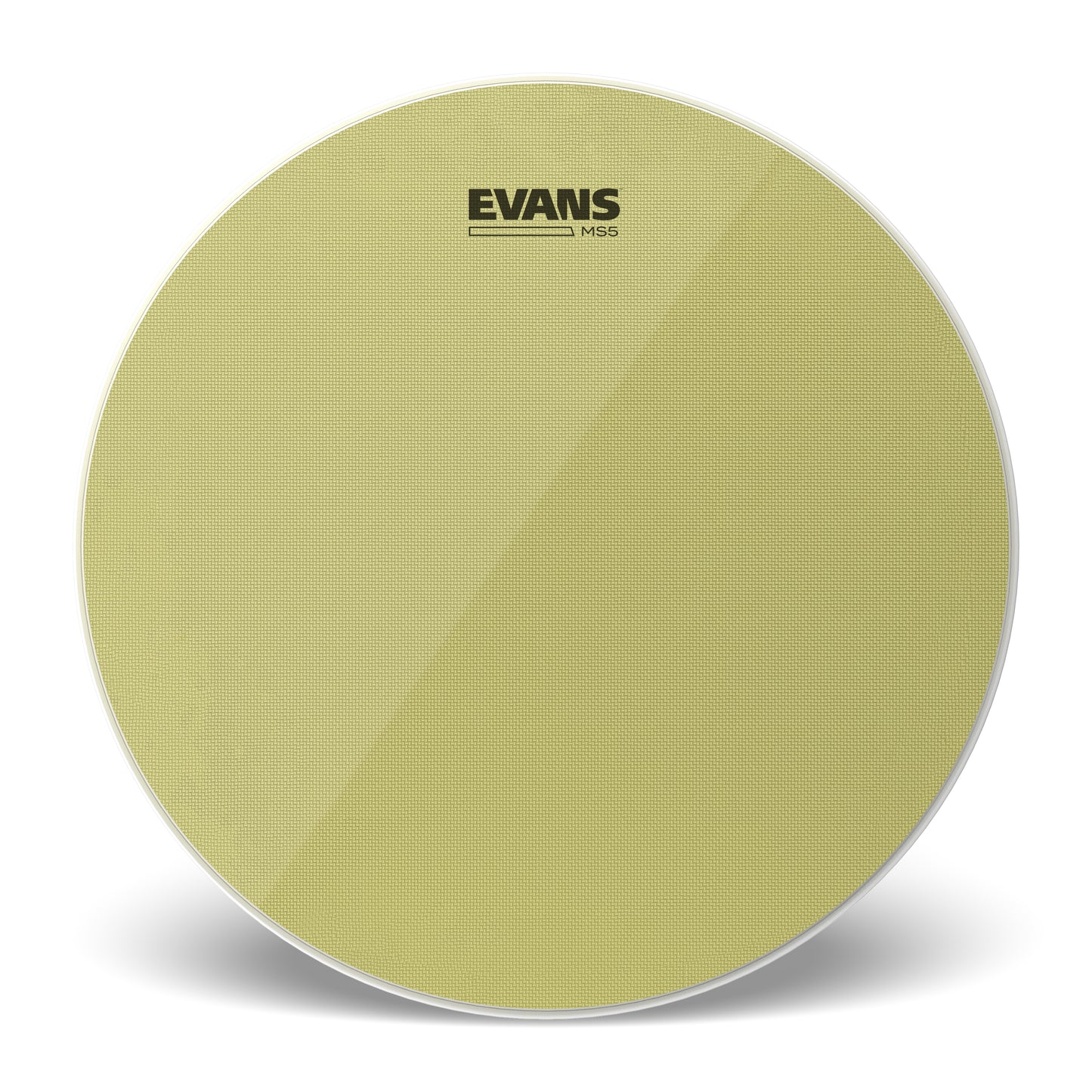 Evans MS5 Marching Snare Side Drumhead, 13 Inch