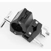 Gibraltar Road Series 1.5" Black Drum Rack Multi Clamp