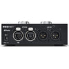 Focusrite Pro RedNet AM2 Stereo Dante Headphone Amp