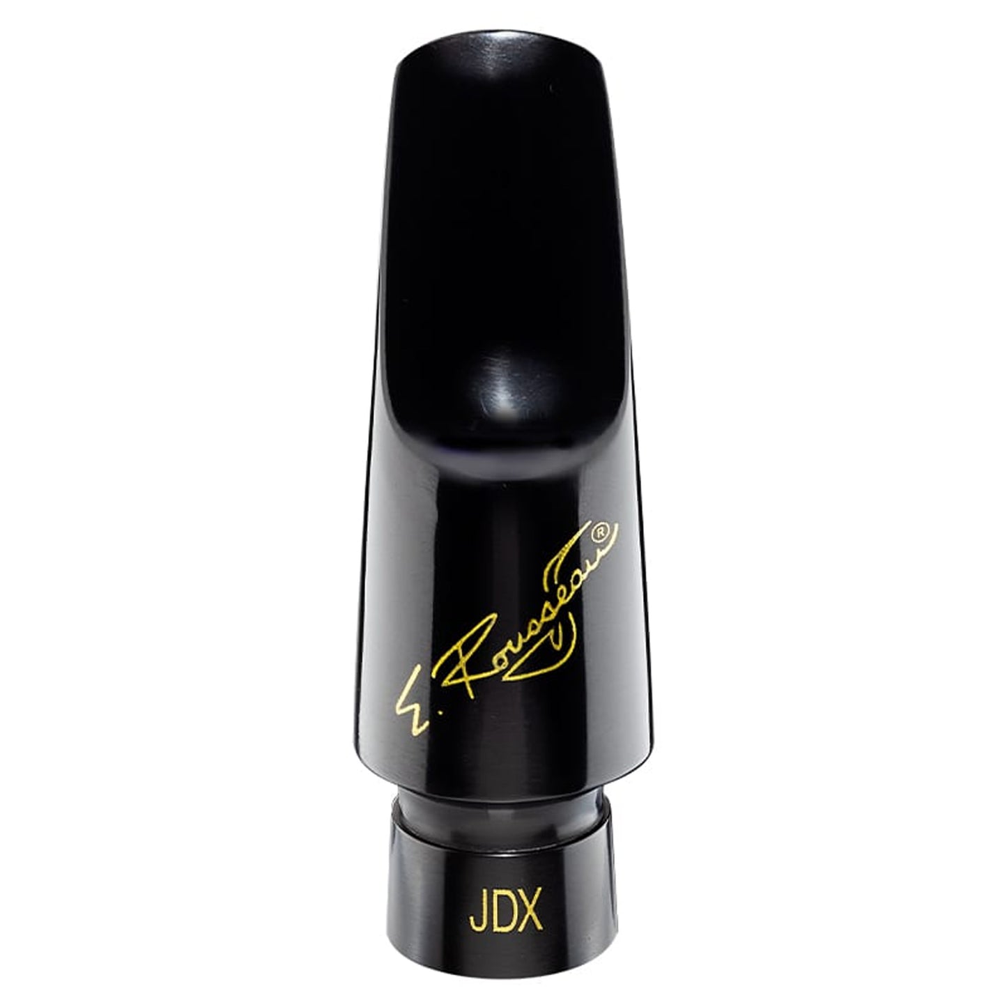 Rousseau Alto Saxophone Mouthpiece, JDX, 6