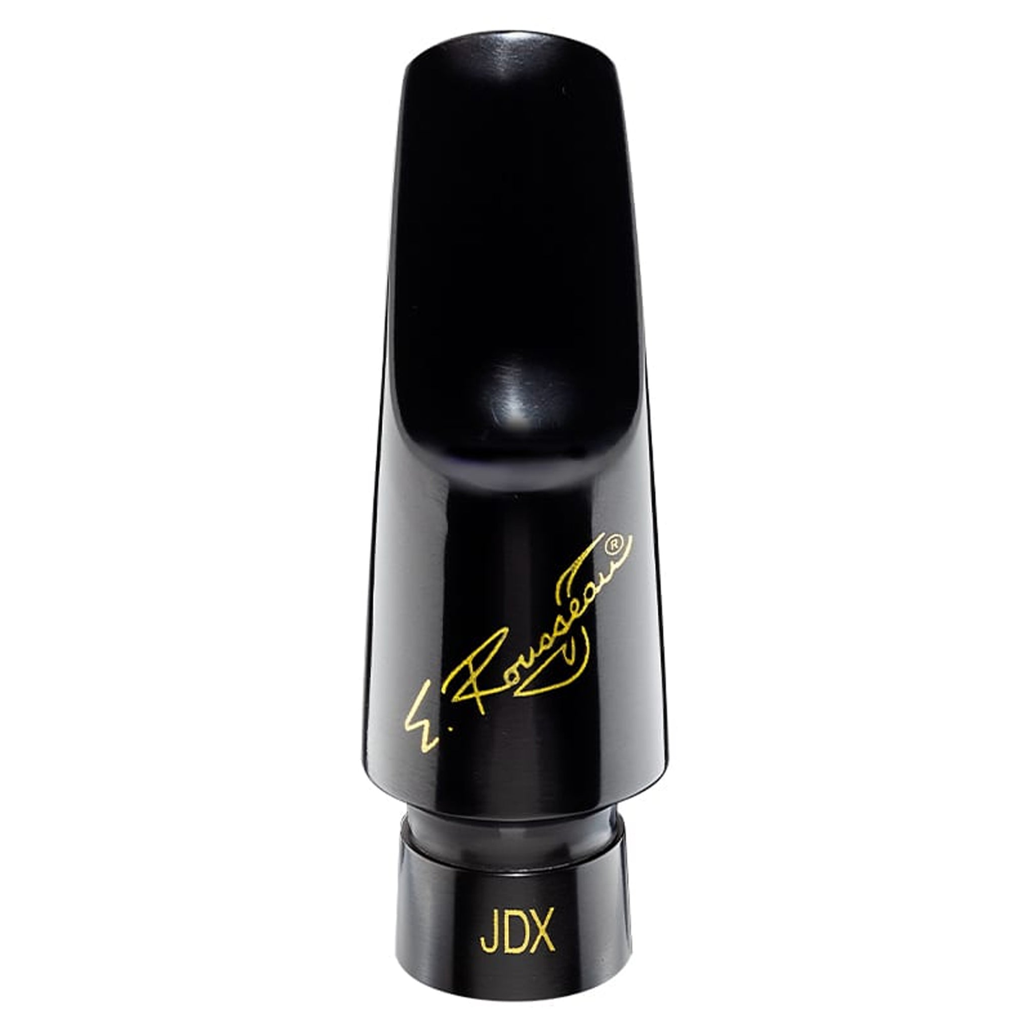 Rousseau Alto Saxophone Mouthpiece, JDX, 6