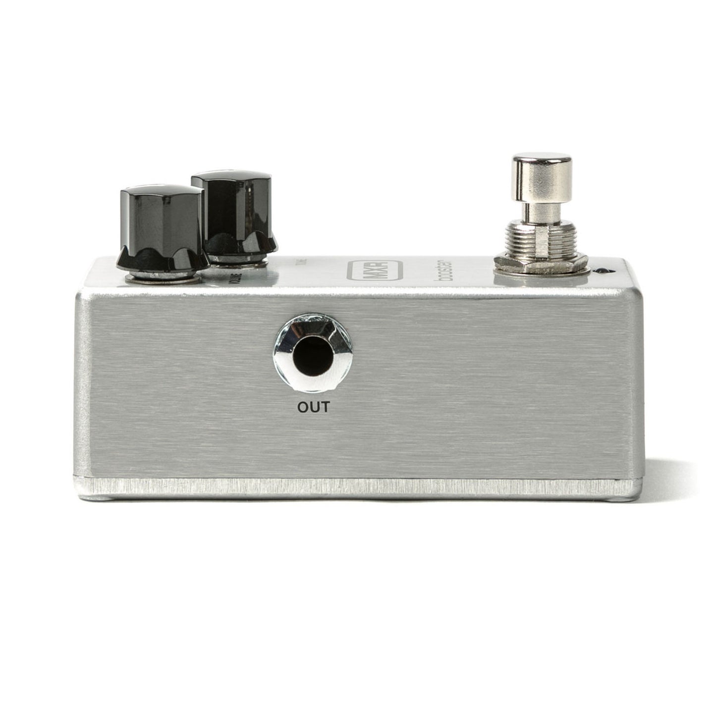 MXR Booster Mini Pedal