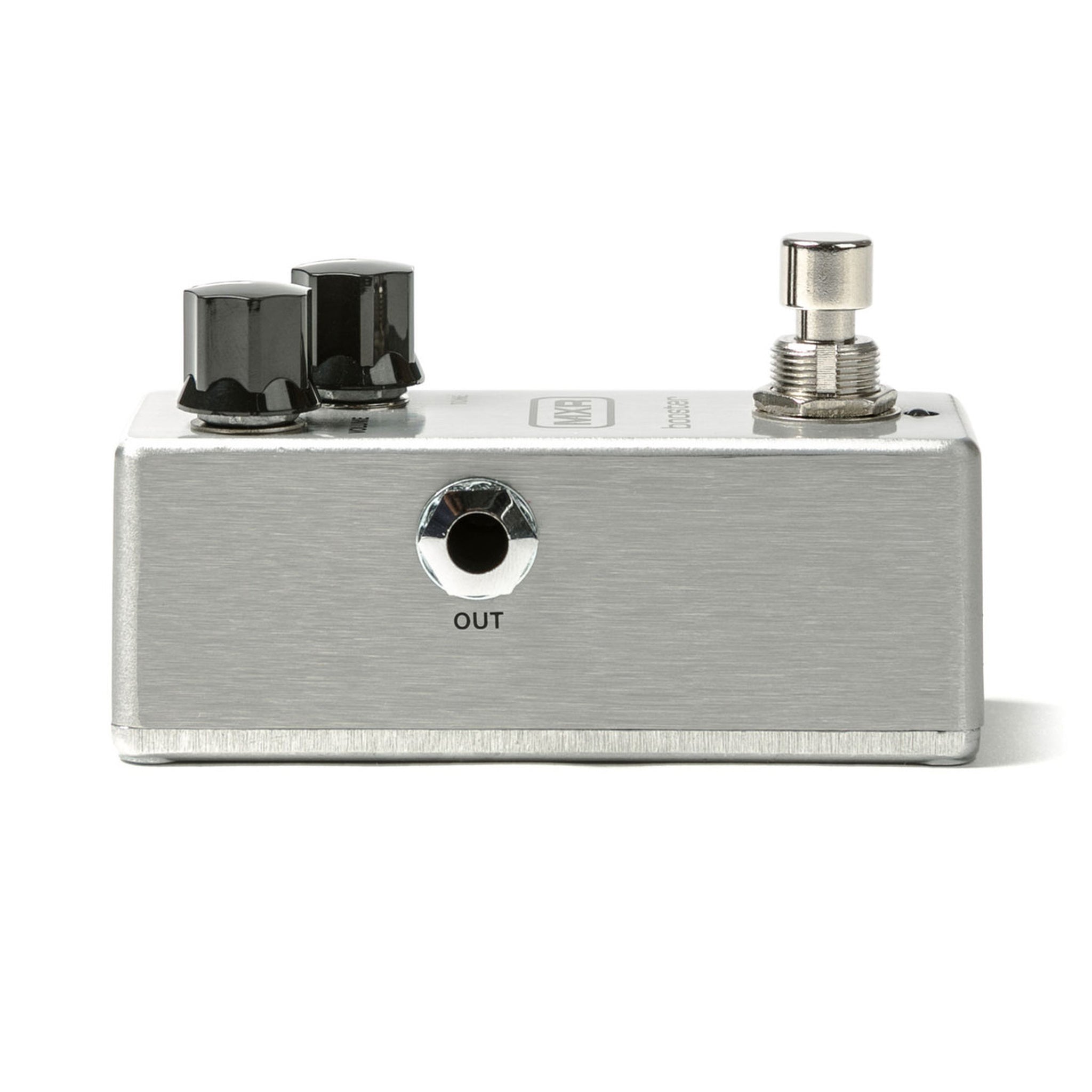 MXR Booster Mini Pedal