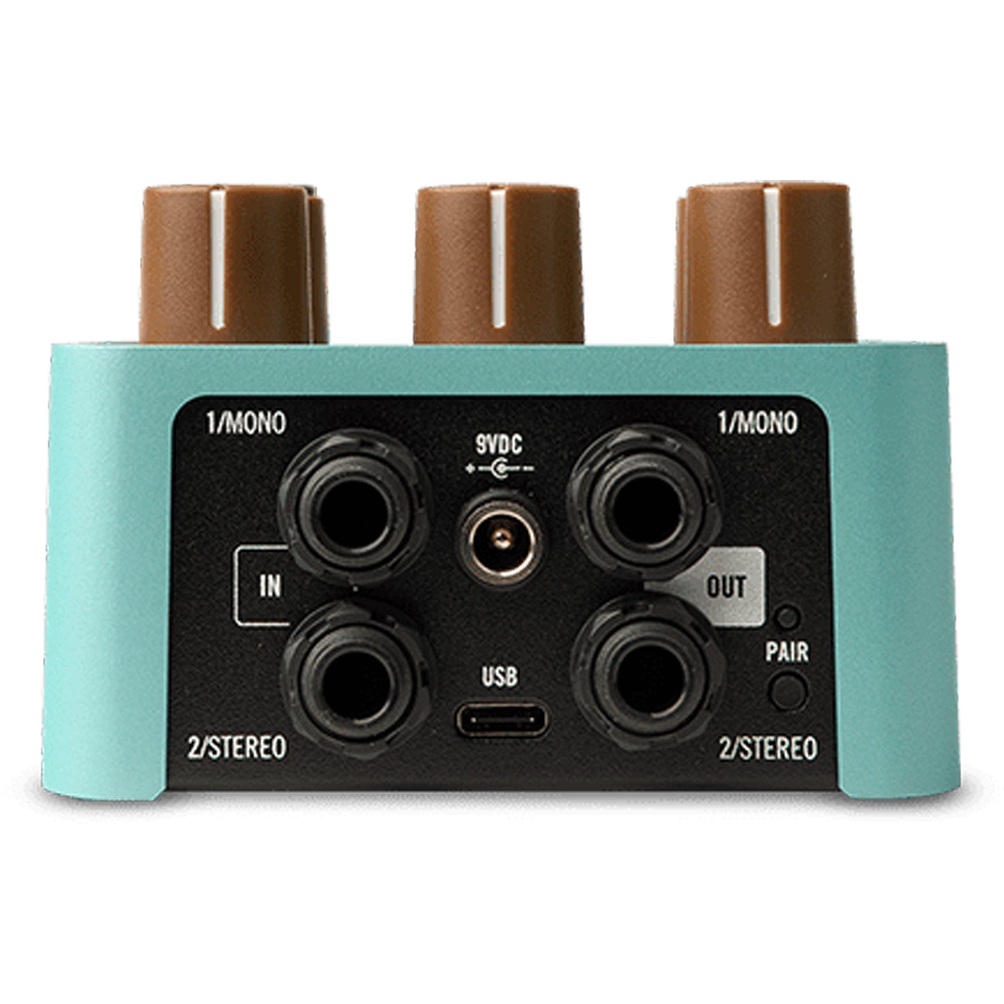 Universal Audio UAFX Del-Verb Ambience Companion Pedal