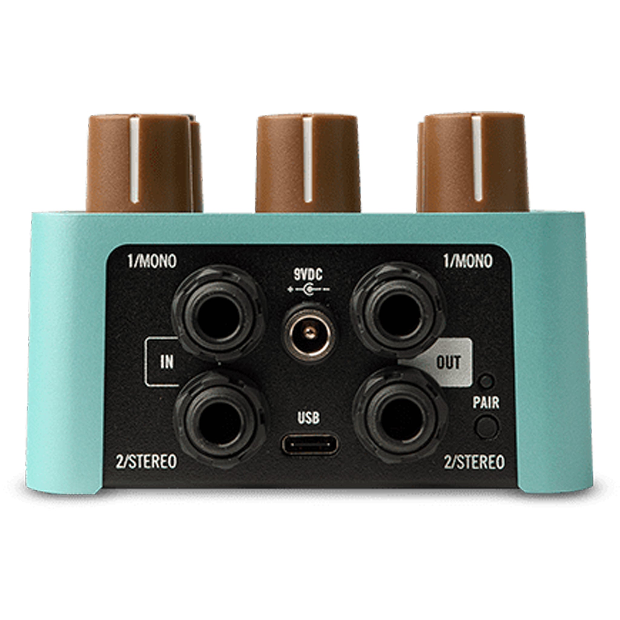 Universal Audio UAFX Del-Verb Ambience Companion Pedal
