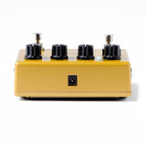 MXR Sub Octave Bass Fuzz Pedal