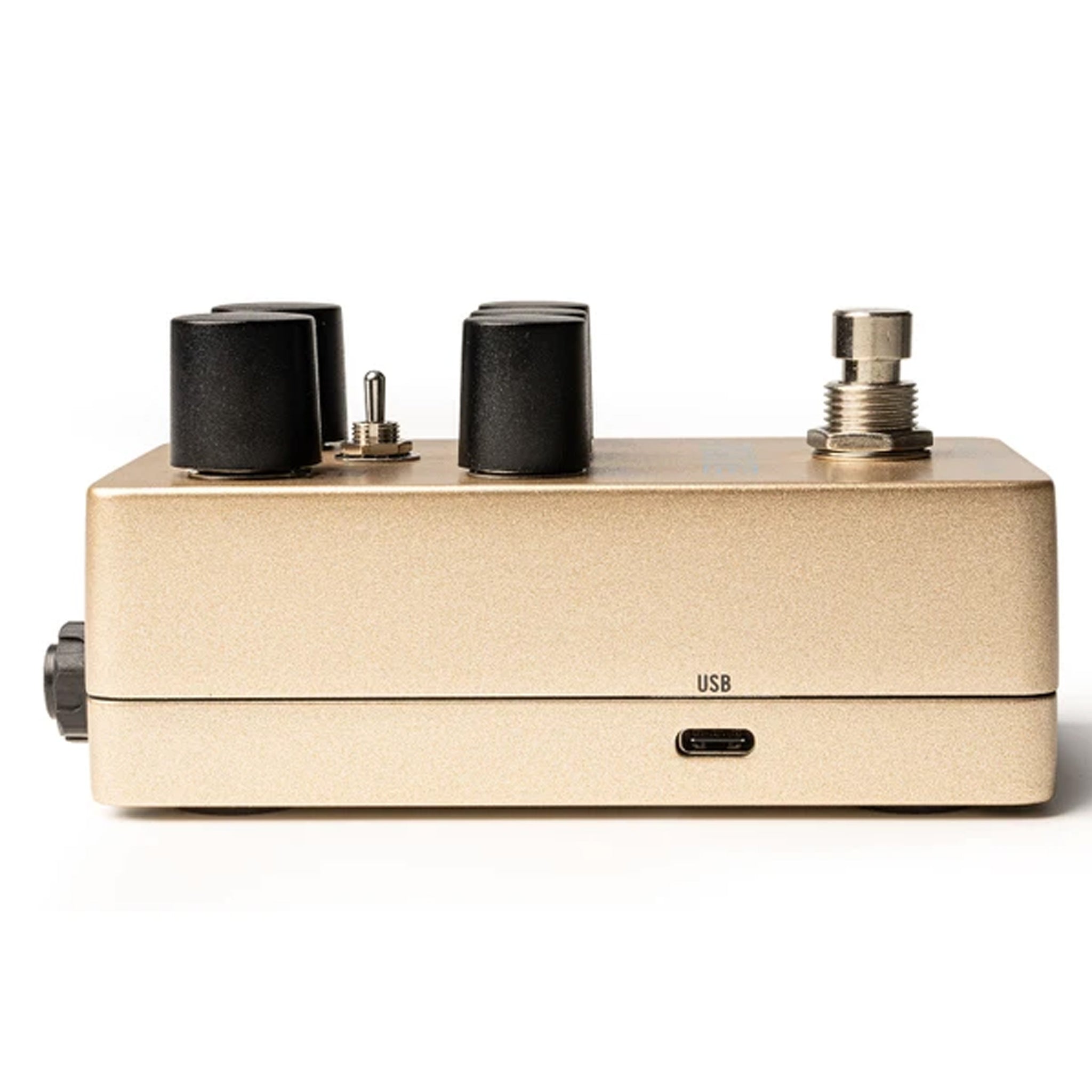 Universal Audio UAFX Compact Heavenly Plate Reverb Pedal