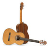 Angel Lopez Graciano Serie, Classical Guitar With Solid Cedar Top