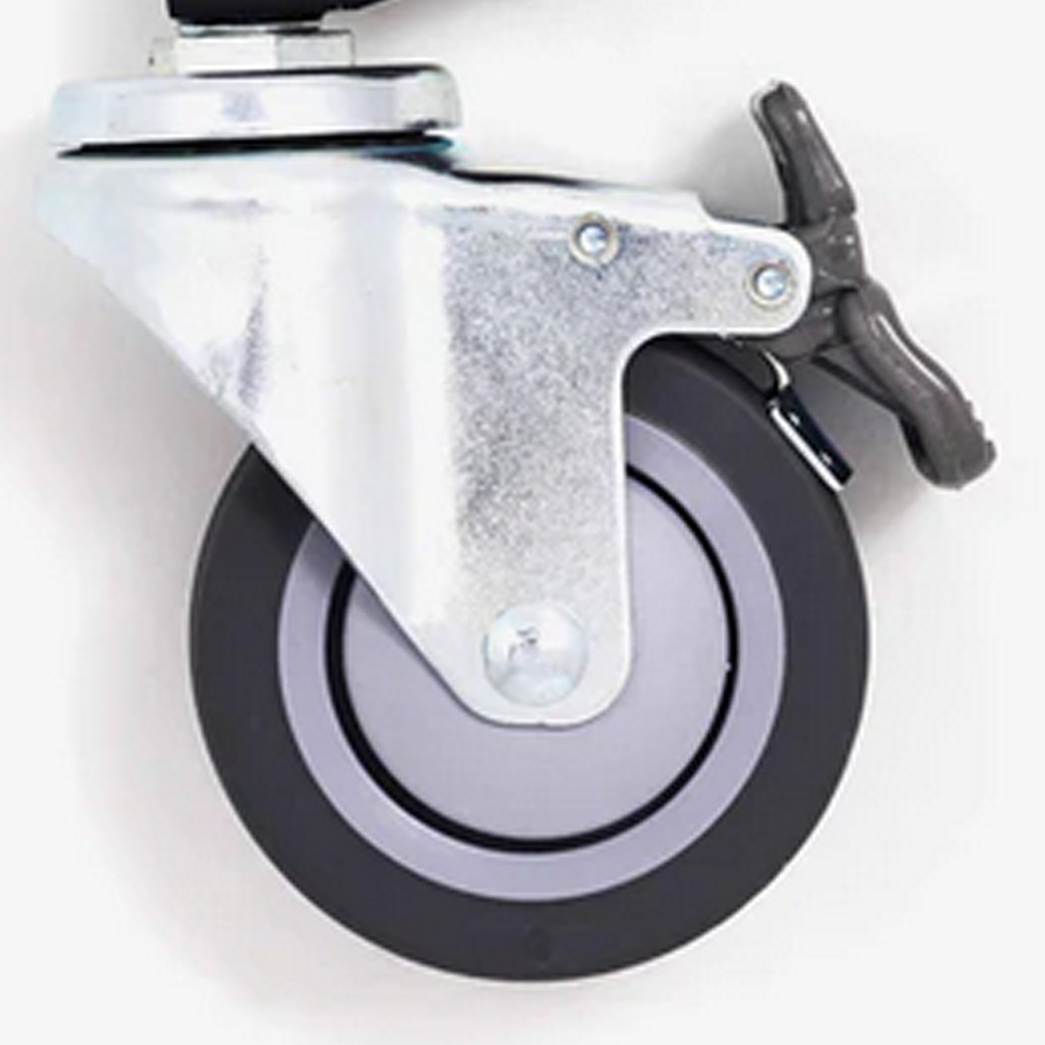 Gibraltar Drum Rack T-leg Caster