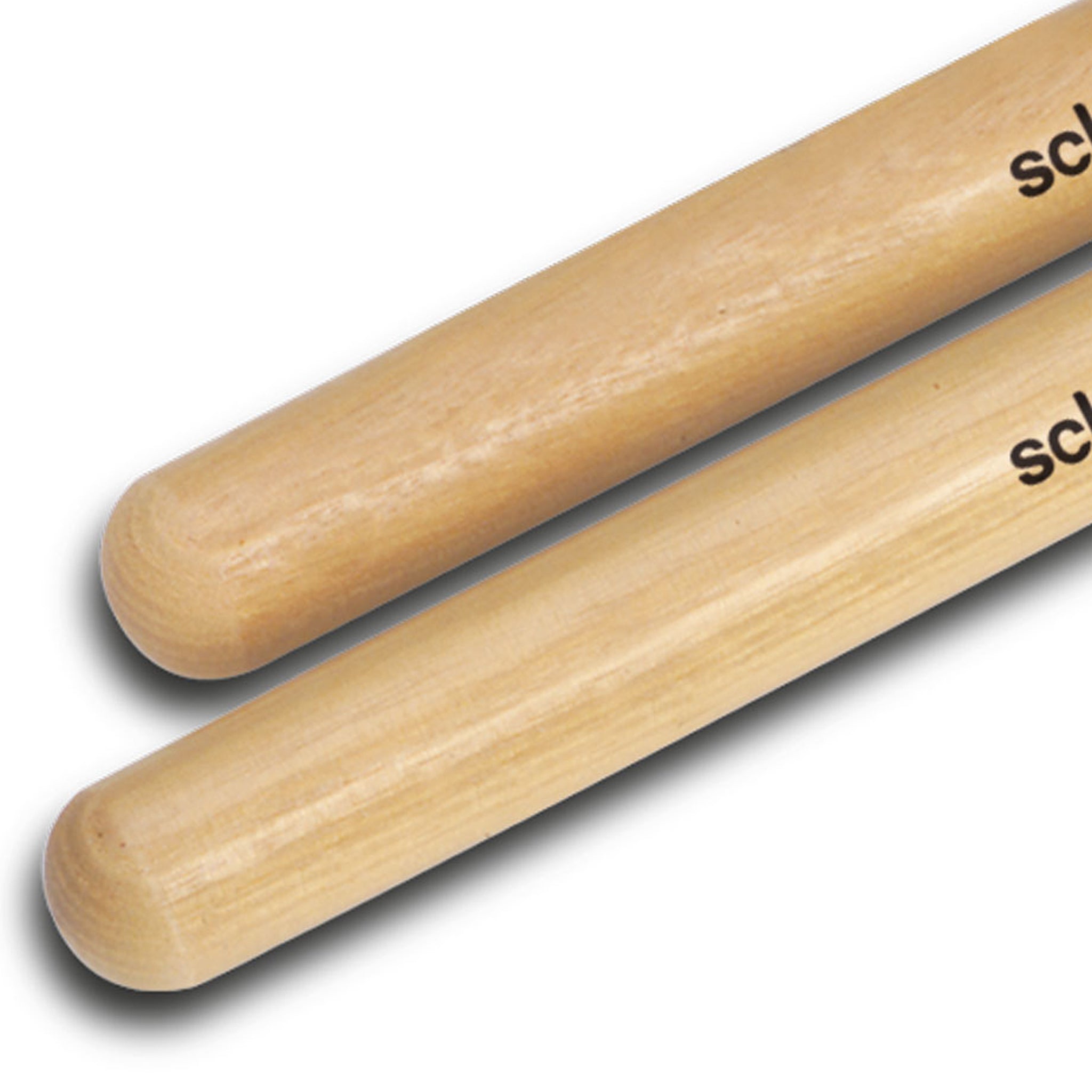 Schlagwerk CL8105 Claves Acacia 27mm