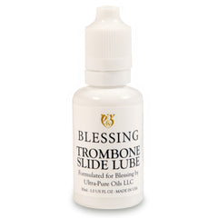 Blessing Trombone Slide Lube, 1oz/30ml