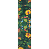 D'Addario Beatles Yellow Submarine 55th Anniv Vinyl Guitar Strap Pepperland Wood