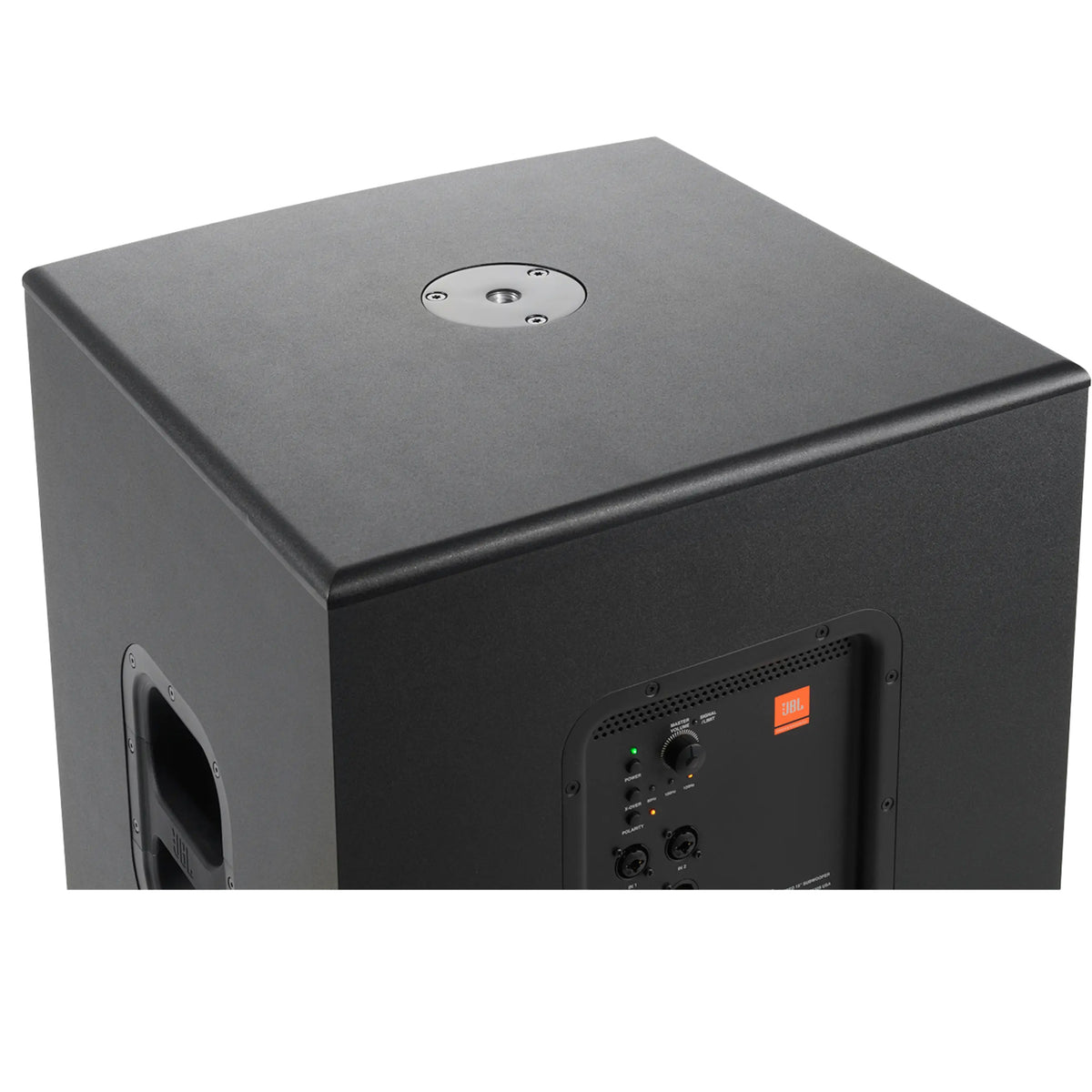 JBL IRX115S 15-inch Powered Subwoofer