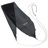 Hodge Silk Swab,Bassoon Bocal, Black