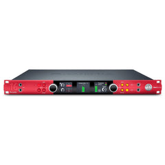Focusrite Pro Red 16Line 64x64 Thunderbolt 3 Audio Interface