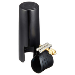 Rovner Star Series Baritone Saxophone Ligature With Cap