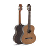 Admira Virtuoso, Classical Guitar With Solid Cedar Top