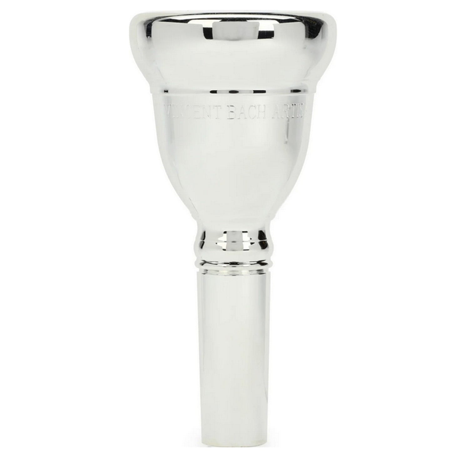 Bach Artisan Trombone Small Shank Mouthpiece 11C