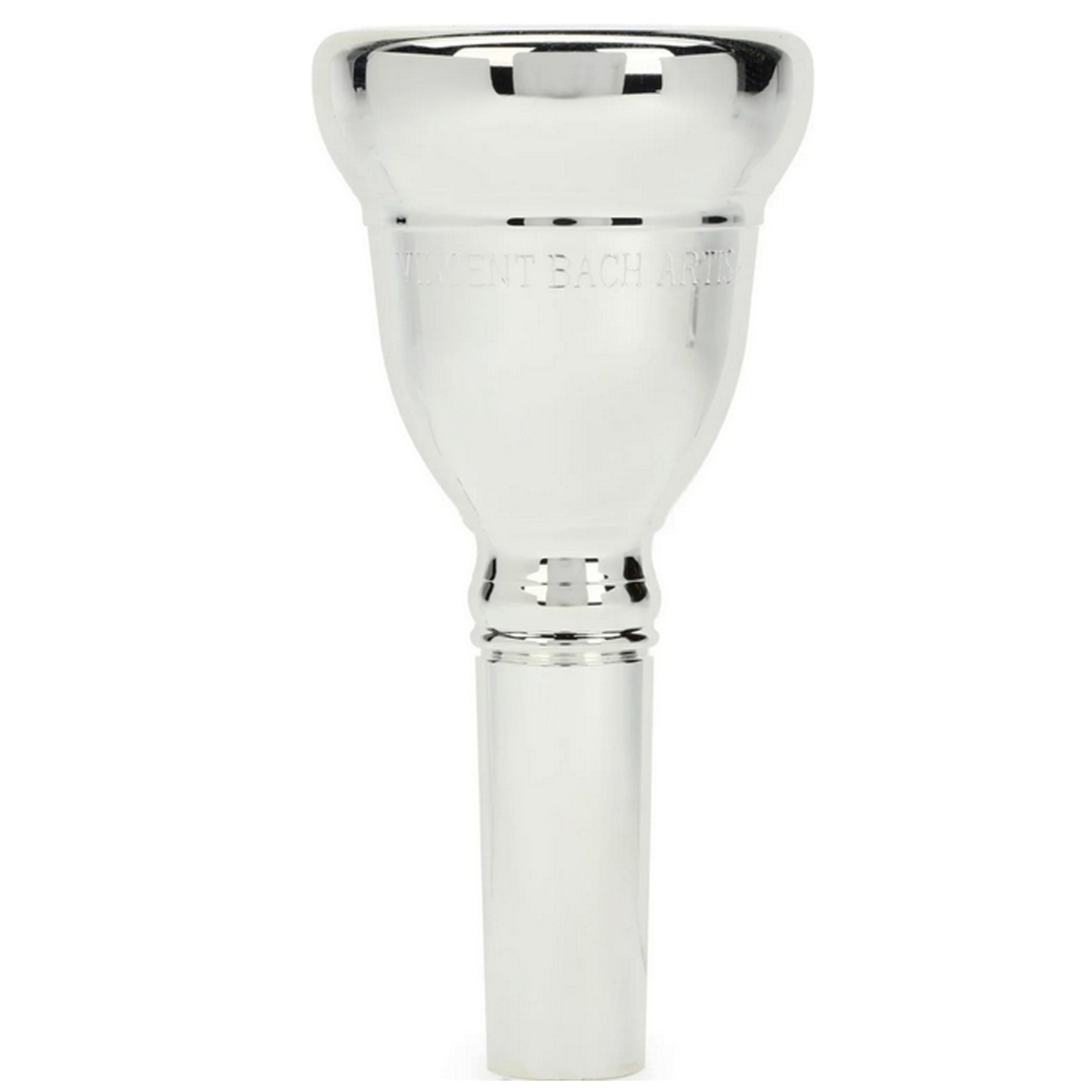Bach Artisan Trombone Small Shank Mouthpiece 11C