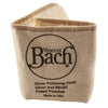 Bach 1878B Deluxe Silver Polishing Cloth
