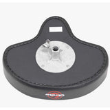 Gibraltar Vinyl Moto Style Drum Throne