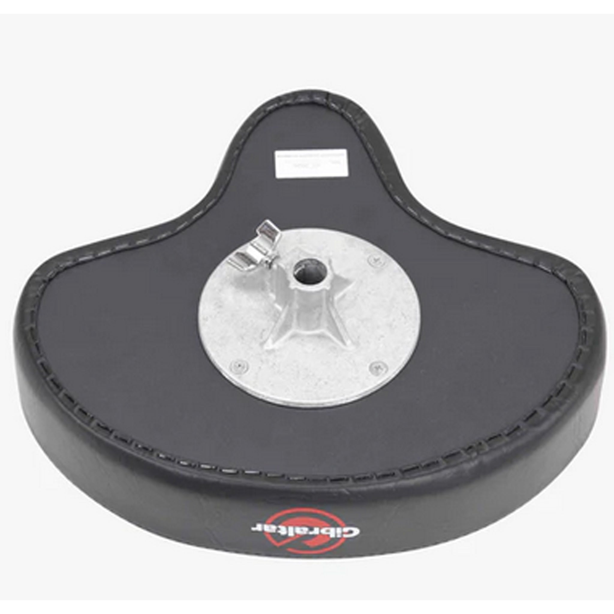Gibraltar Vinyl Moto Style Drum Throne
