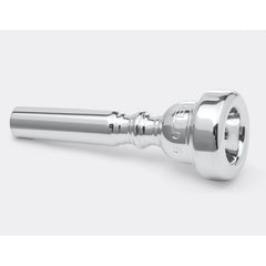 Blessing Mellophone Mouthpiece, 6, Silver-Plated