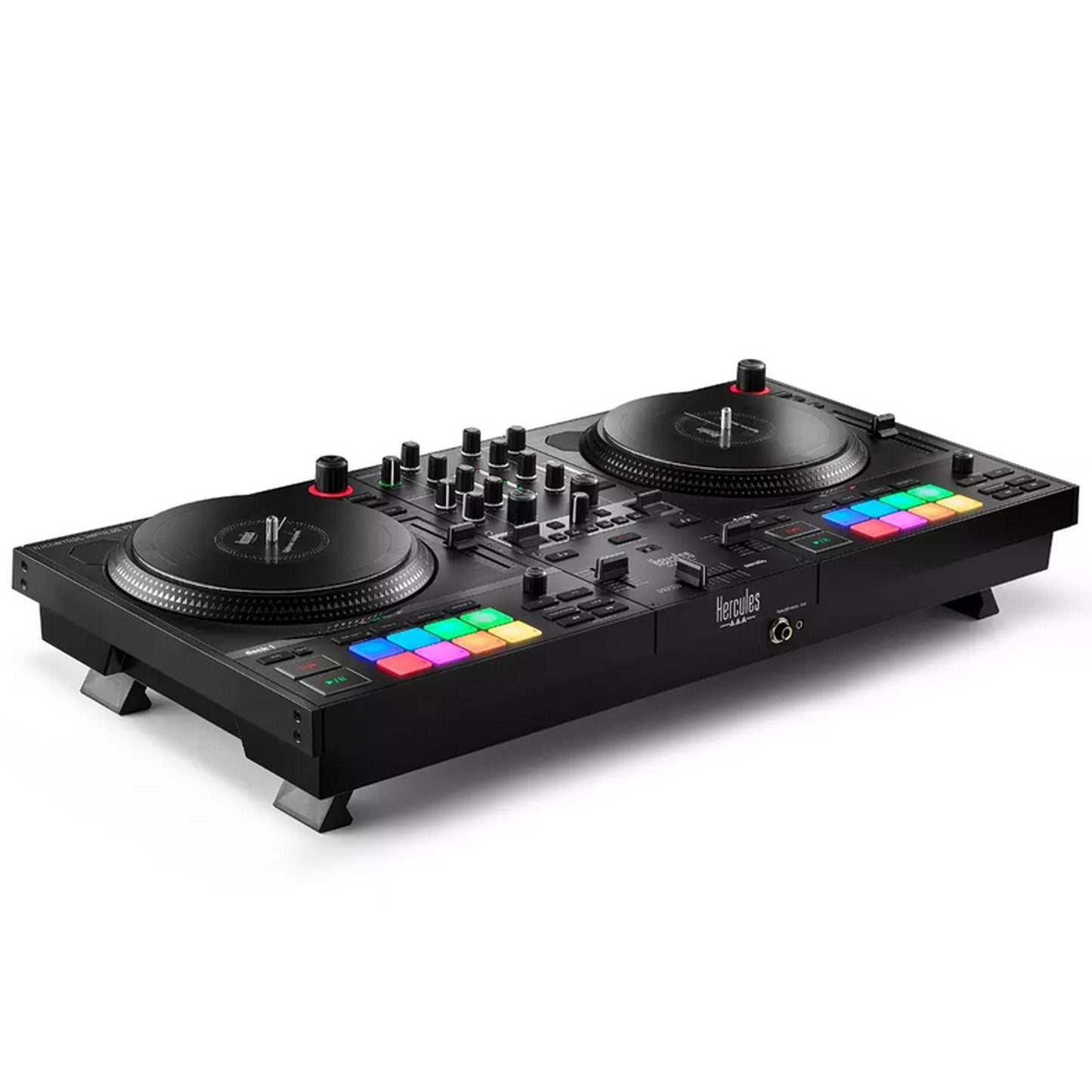 Hercules DJ Control Inpulse T7