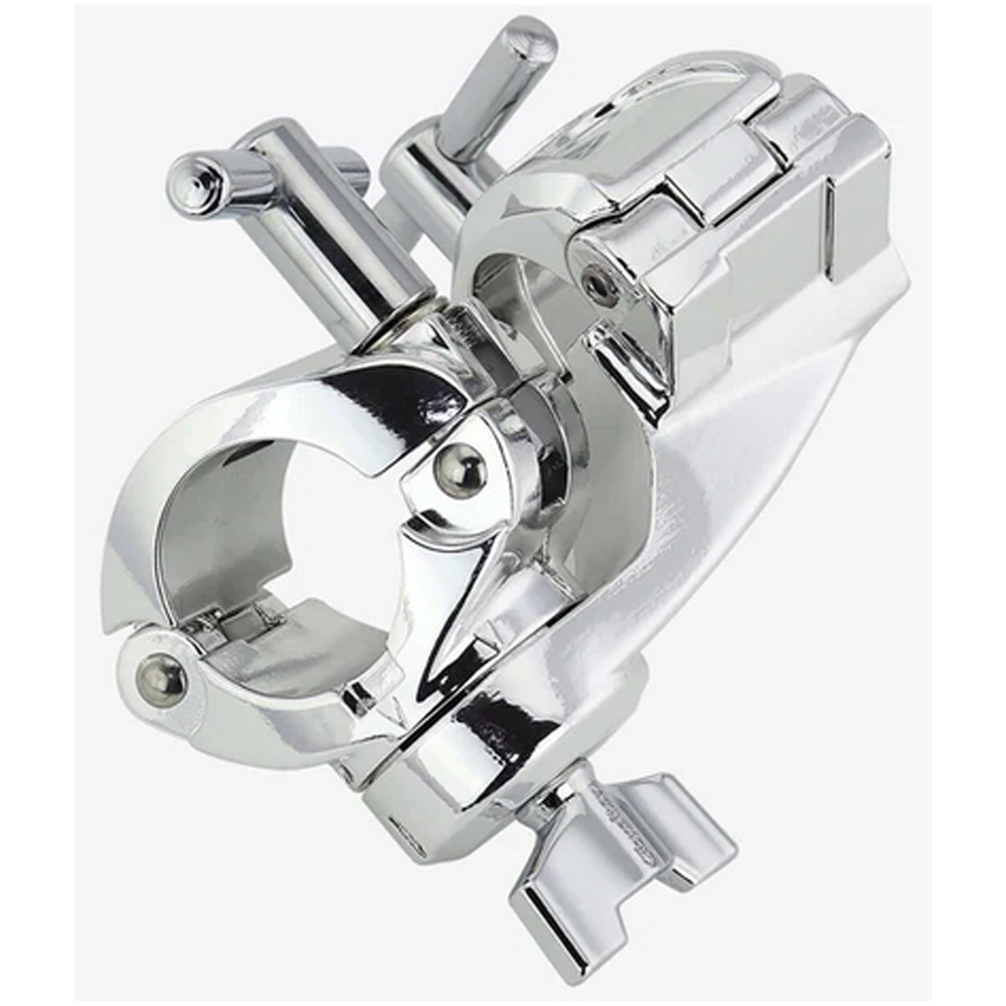 Gibraltar Chrome 1.5" Adjustable Drum Rack T Clamp