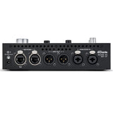Focusrite Pro RedNet X2P 2x2 Ethernet Audio Digital IO with Mic Preamps