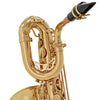 Yanagisawa BWO1 Baritone Saxophone Lacquer
