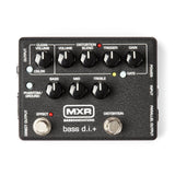 MXR Bass Di+ Pedal